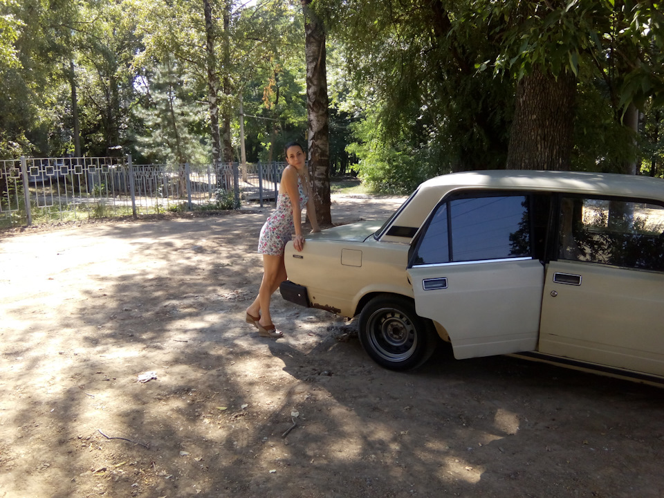 З'їздив у гості та інші дрібниці 4