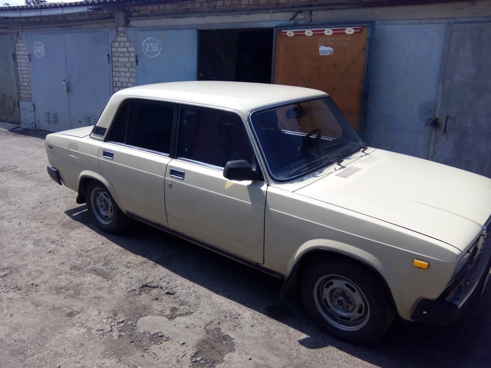Тонування 4