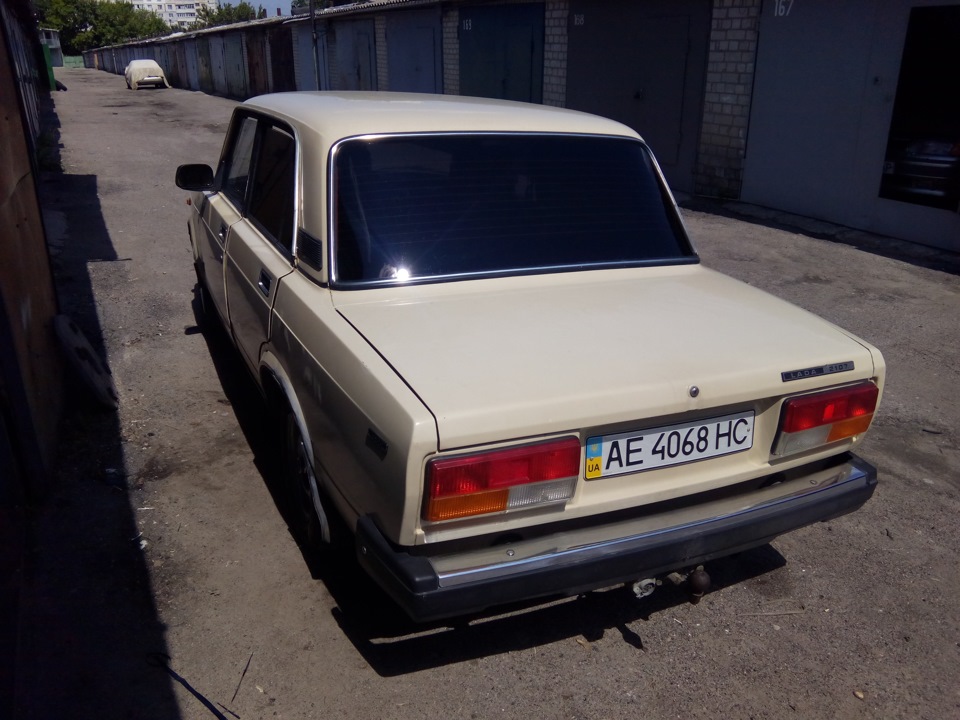 Тонування 2