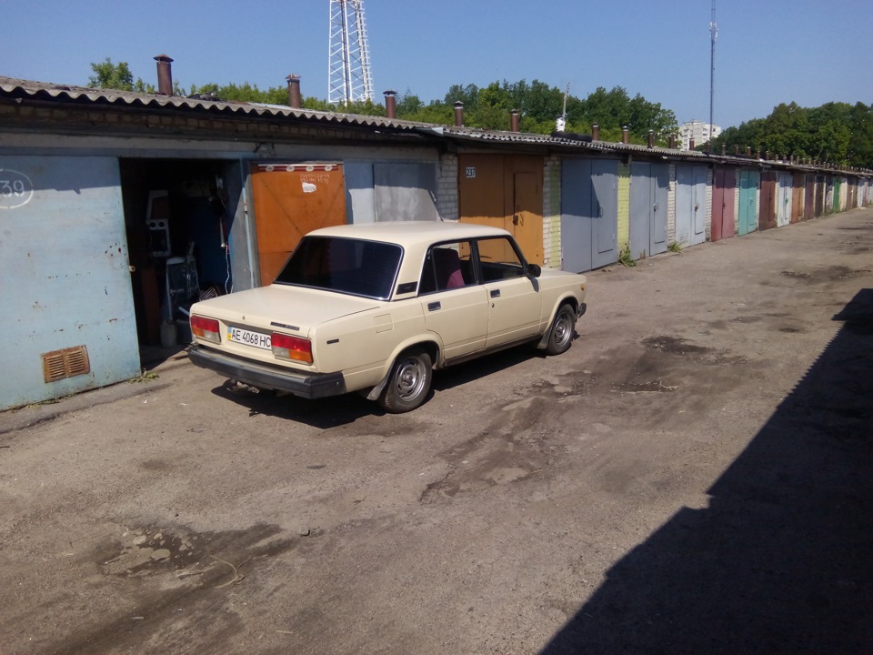 Тонування 5