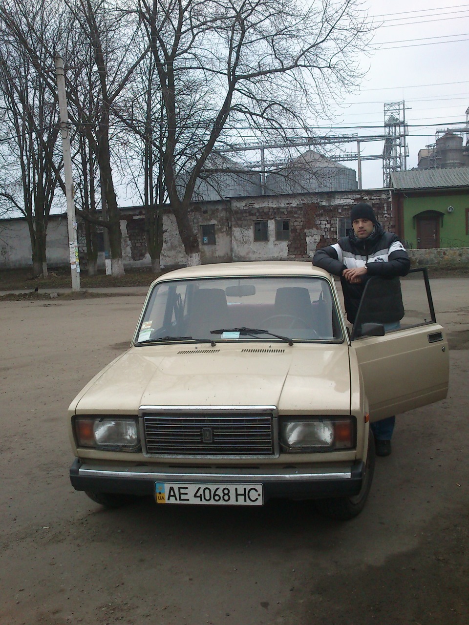 Візит додому)))) 1