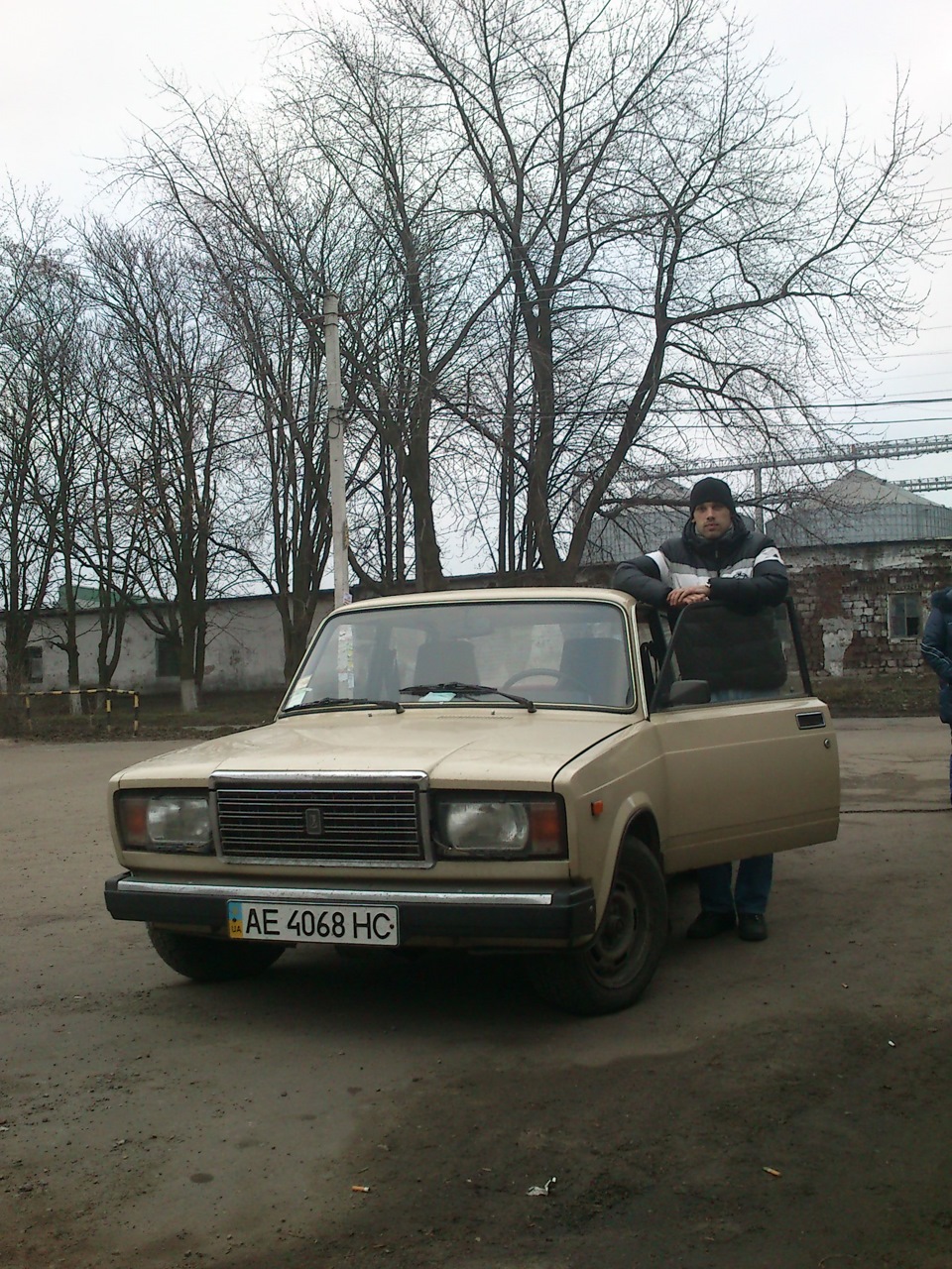 Візит додому)))) 4