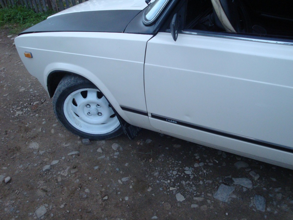 прикладка R15 АТС 5