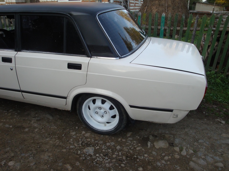 прикладка R15 АТС 2