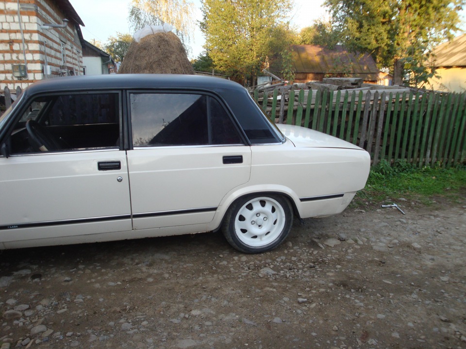 прикладка R15 АТС 4
