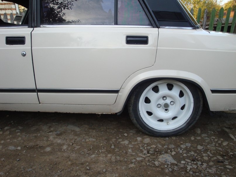 прикладка R15 АТС 1