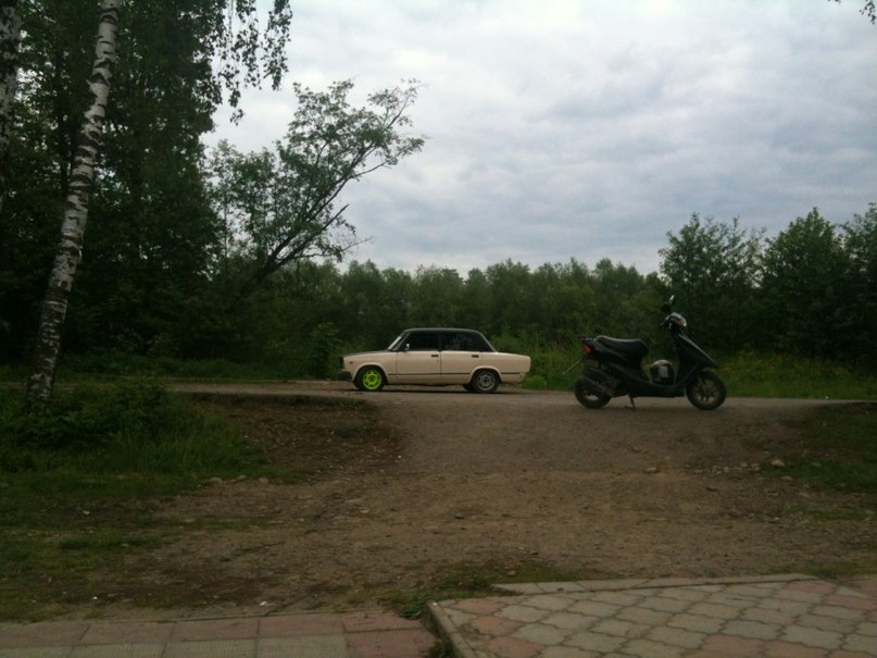 просто так 4
