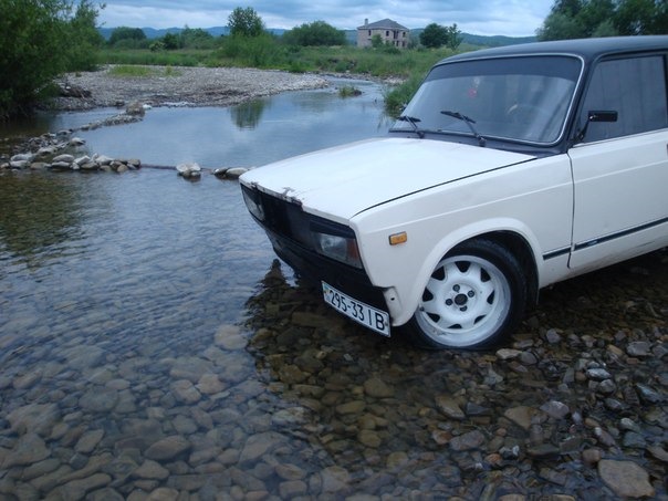 The End… Машина продана=( 2