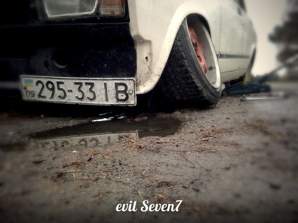 The End… Машина продана=( 3