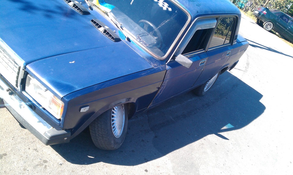 Розірвало Нижню Шарову 2