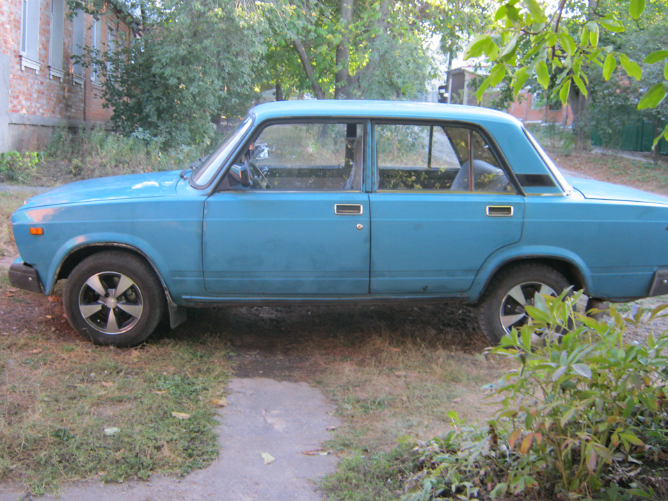 Фарбування 2