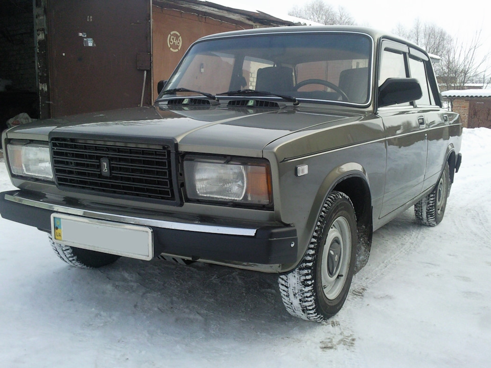 Перефарбування 3