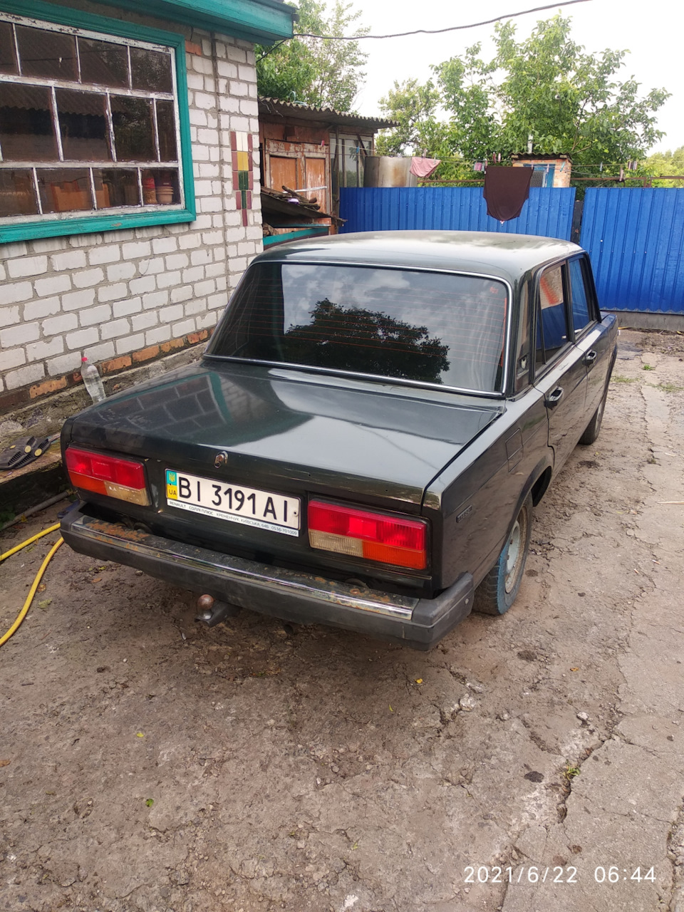 Заміна скла 4