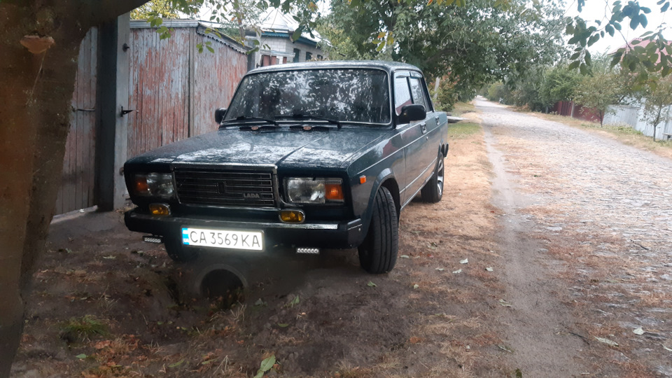 Невеликий осінній фотосет 1