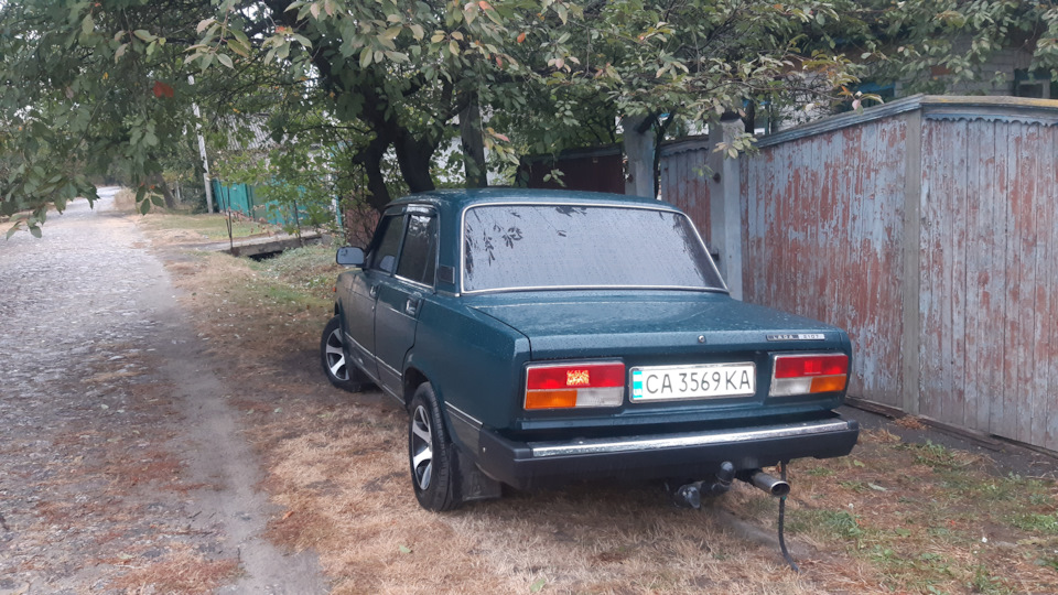 Невеликий осінній фотосет 4