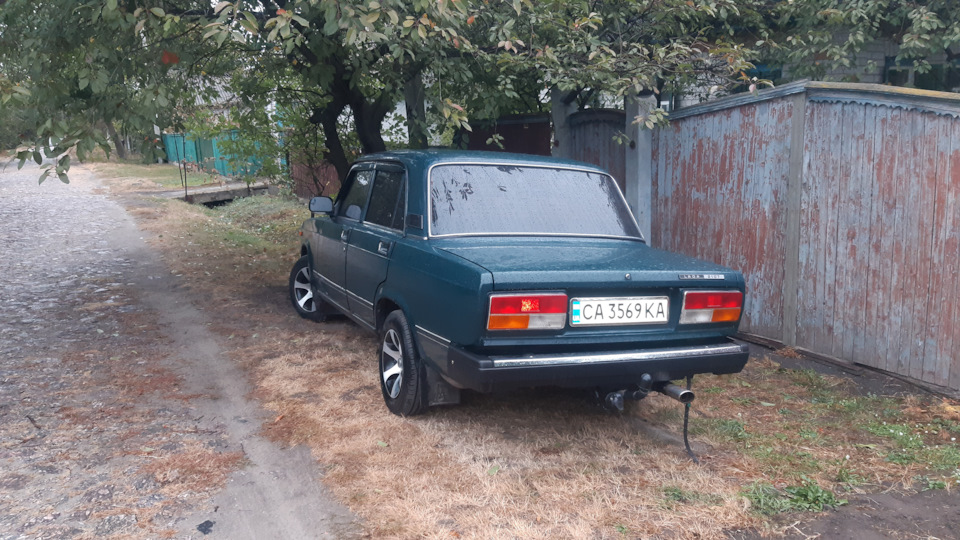 Невеликий осінній фотосет 2
