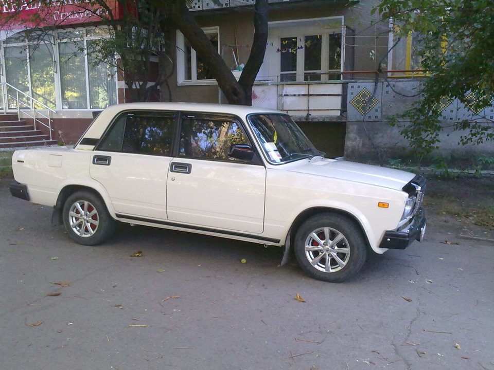 Продана 2