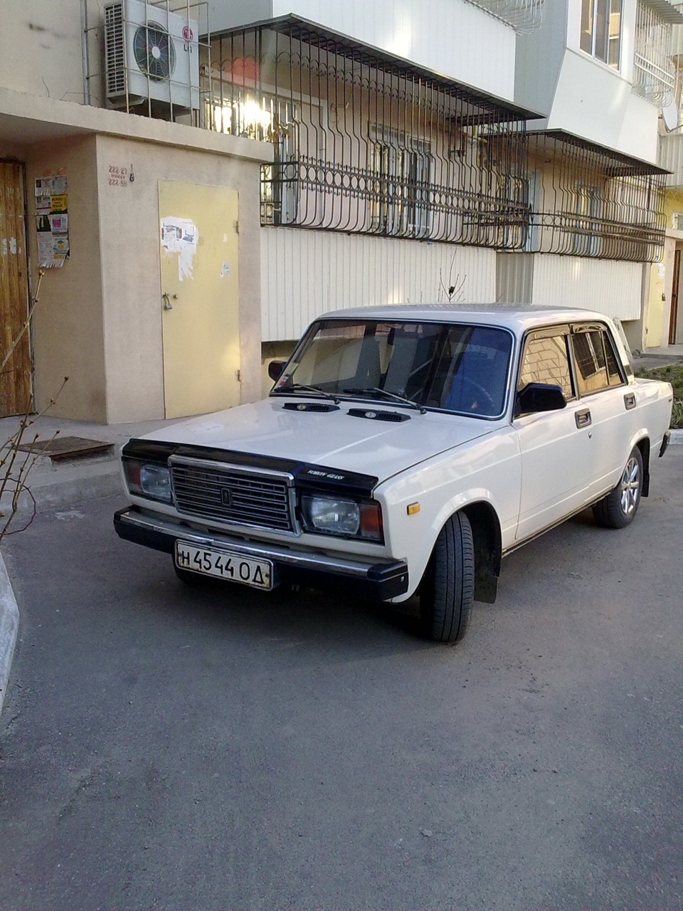 Продана 1