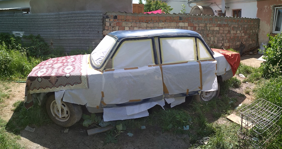 Фарбування #1 5