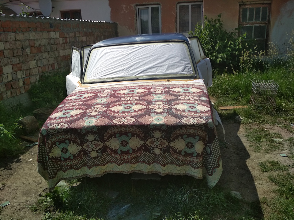 Фарбування #1 4