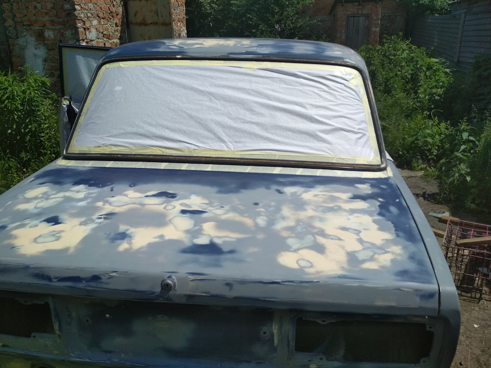 Фарбування #1 2