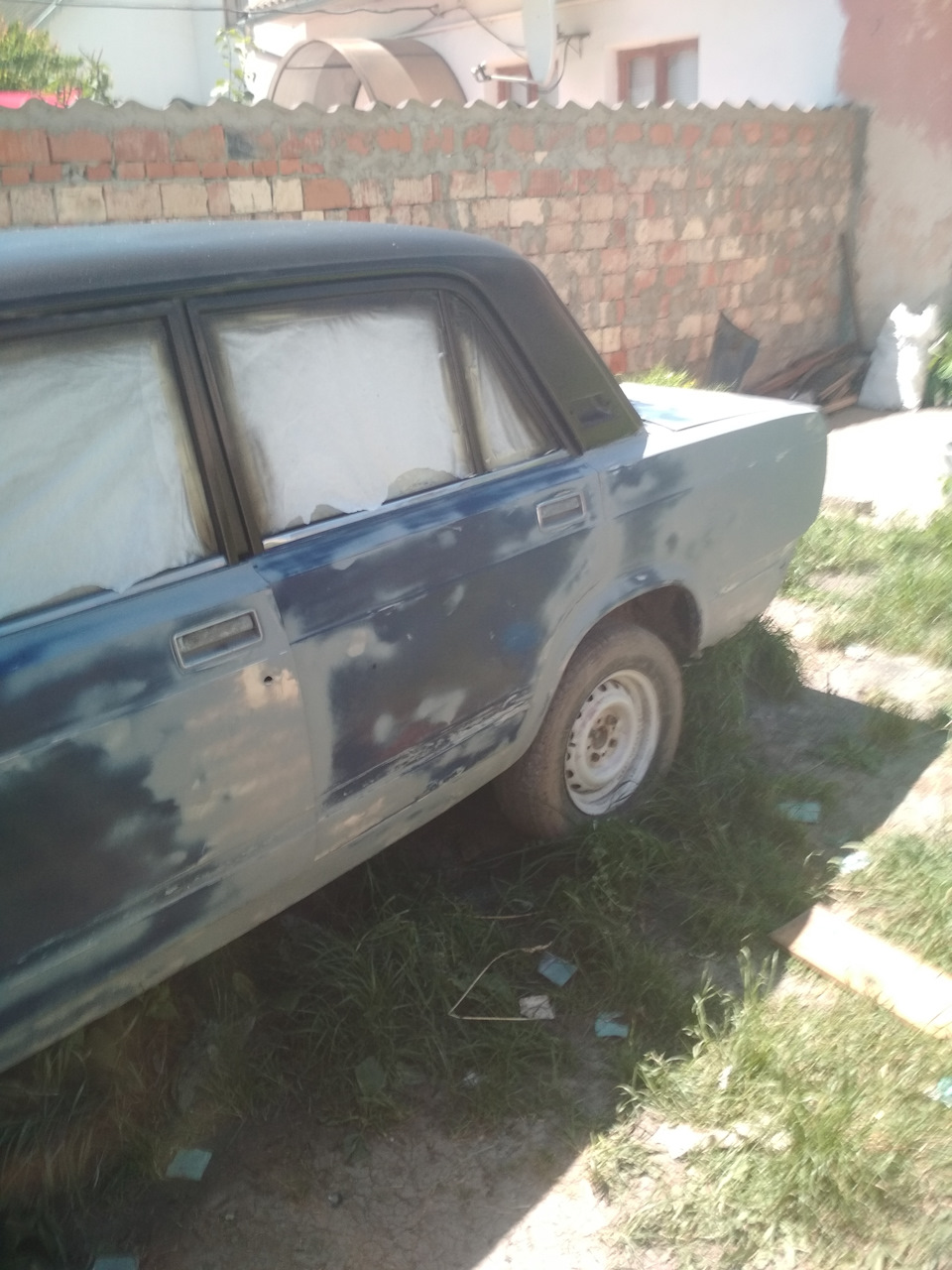 Фарбування #2 5
