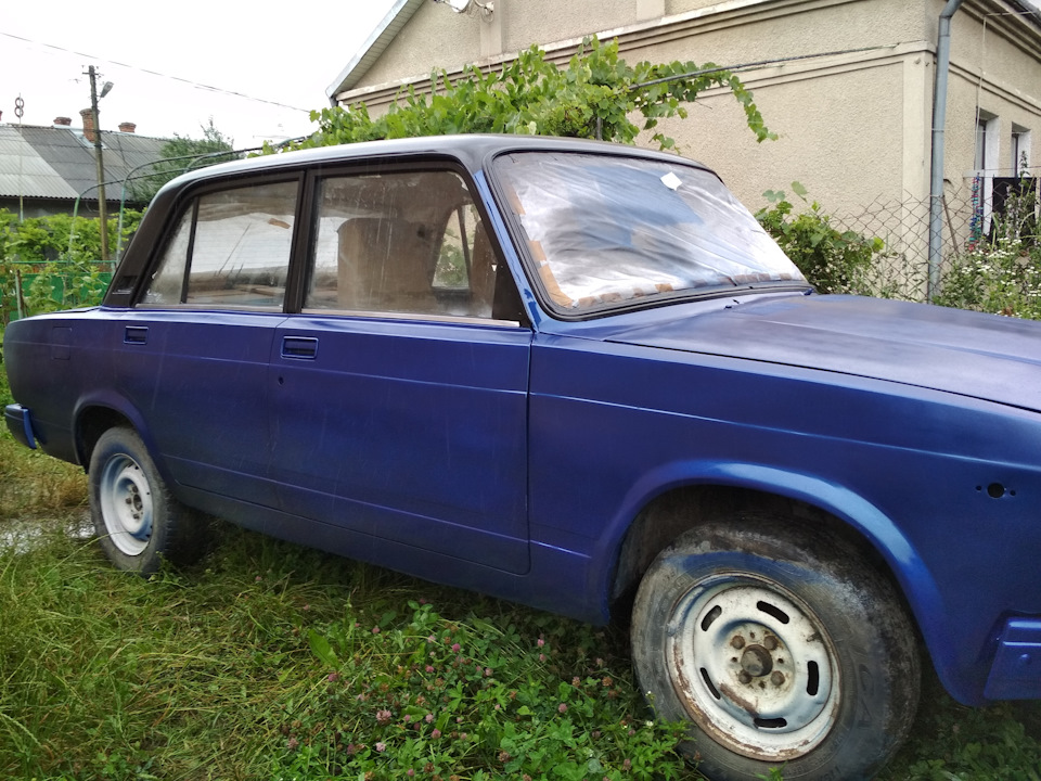 Фарбування #2.5 3