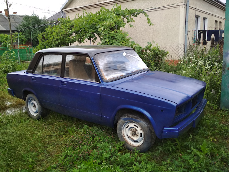 Фарбування #2.5 4