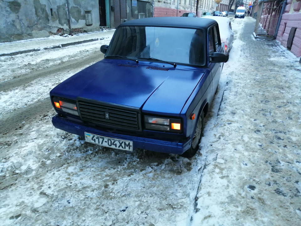 Останній запис 4