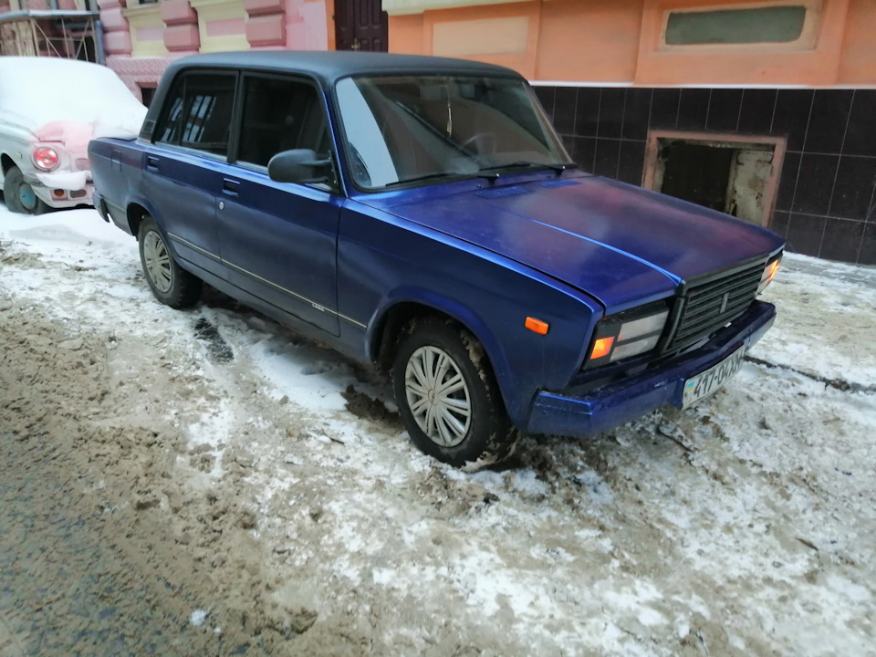 Останній запис 3