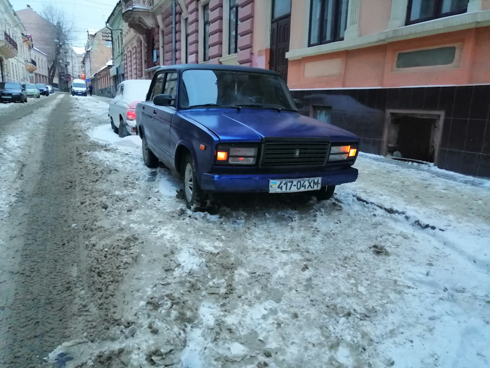 Останній запис 5