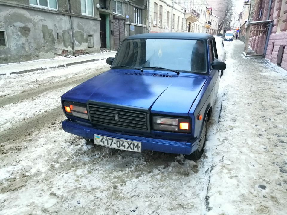 Останній запис 2