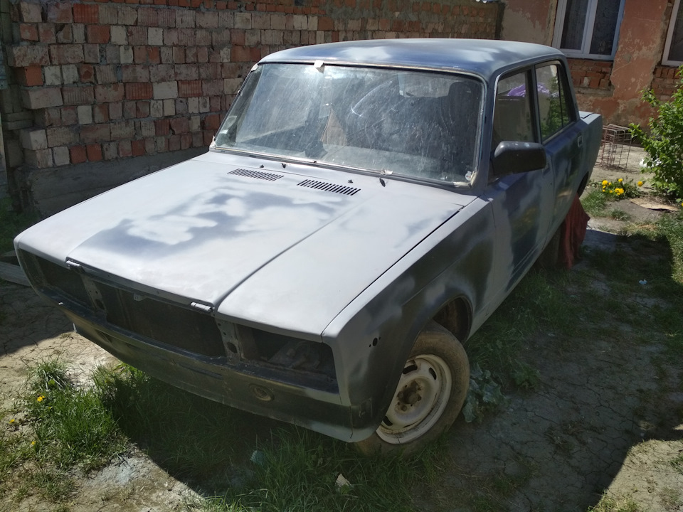 Продовження відновлення 2
