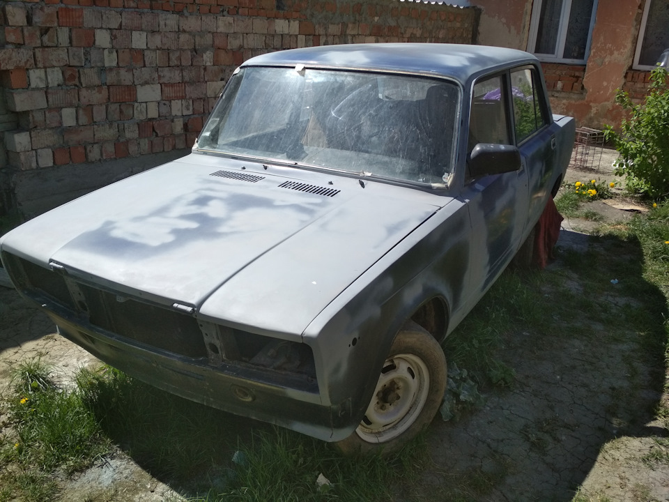 Продовження відновлення 1
