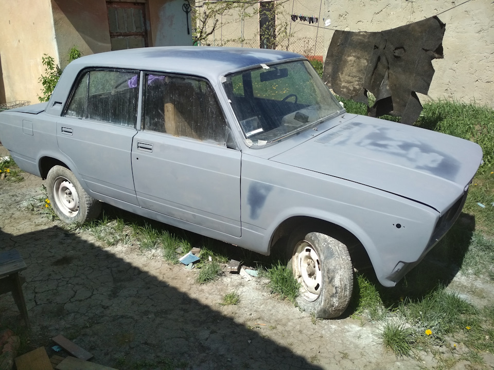 Продовження відновлення 5