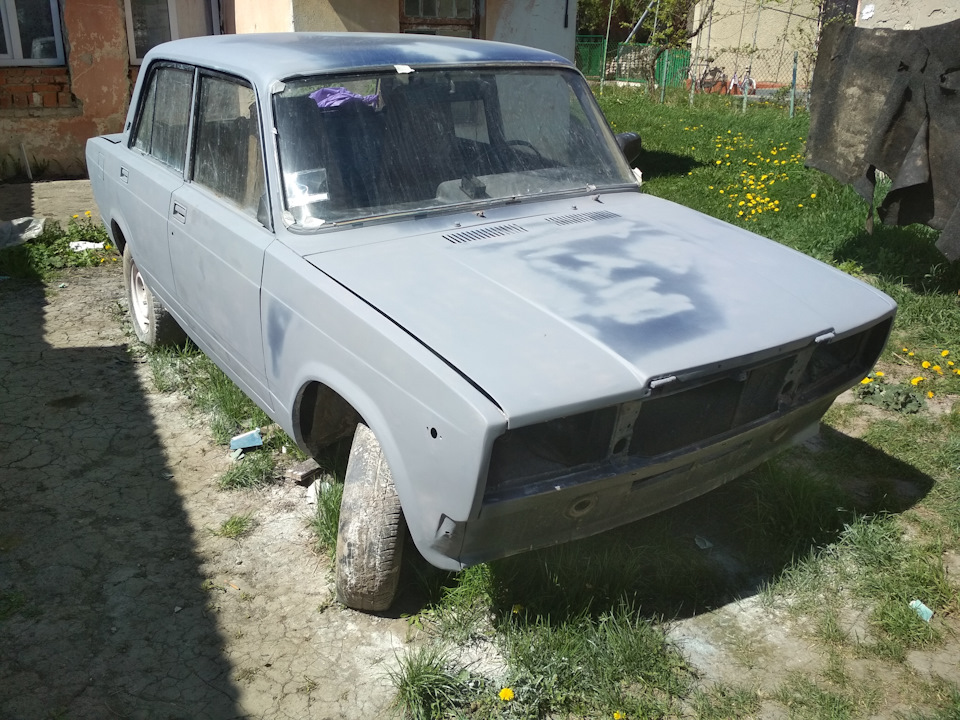 Продовження відновлення 4