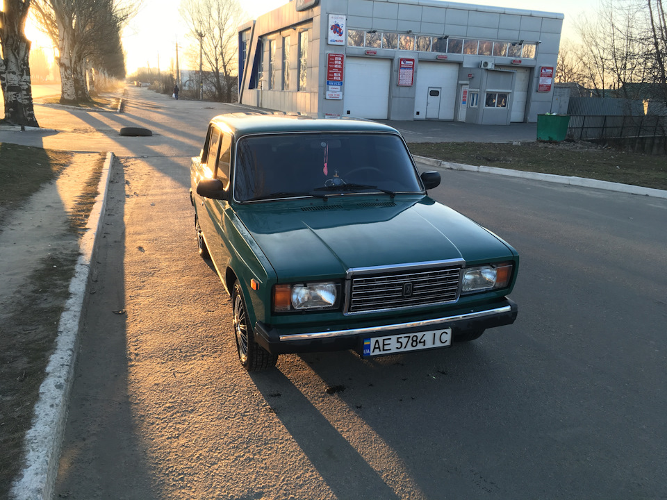 Пару фоток на згадку 2