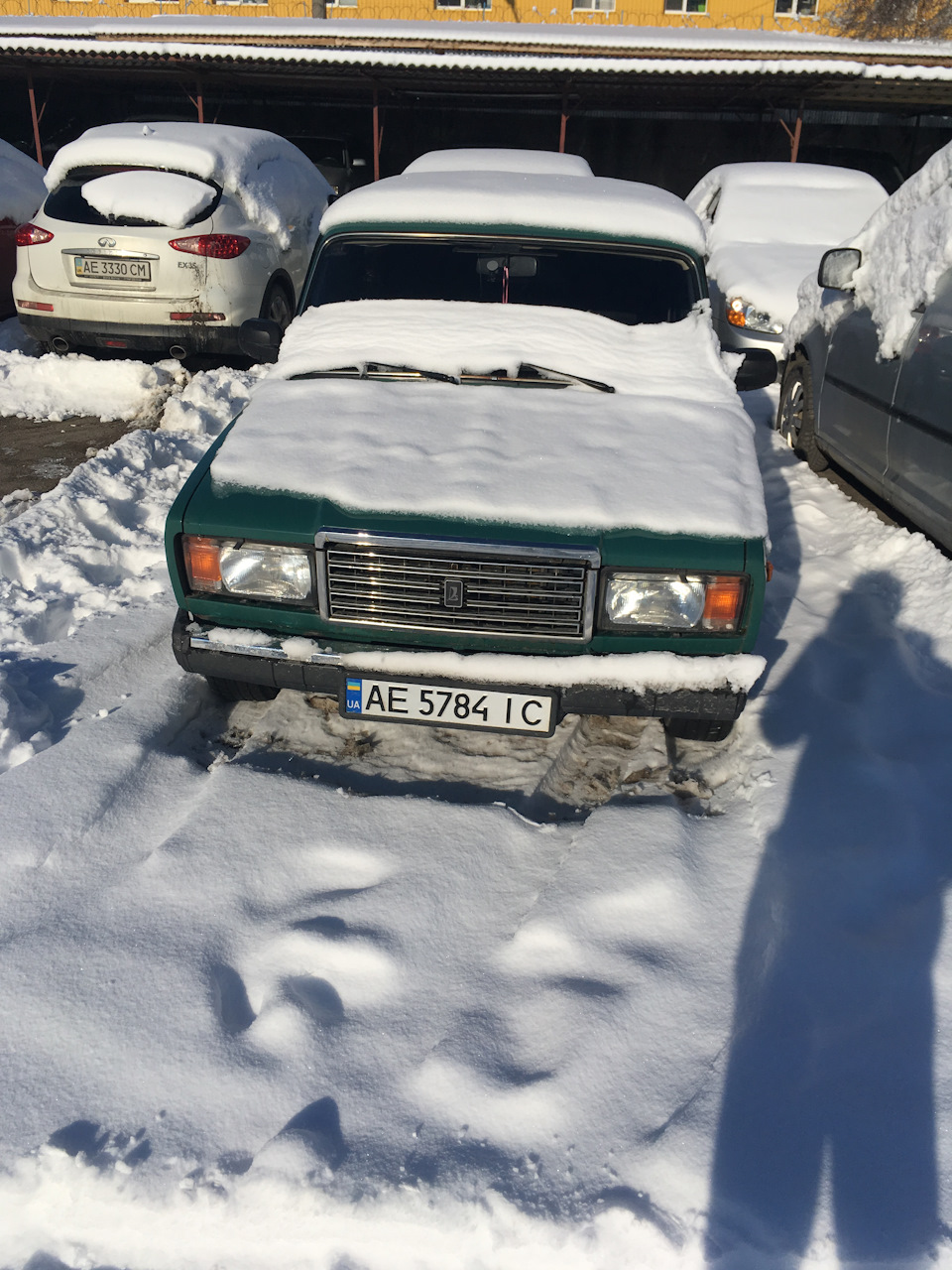 Пару фоток на згадку 4