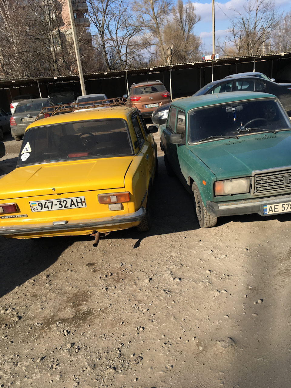 Пару фоток на згадку 5