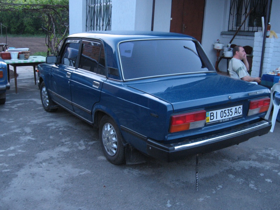 Старі фотографії 2
