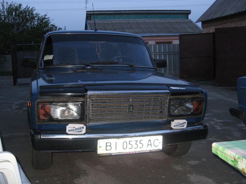 Старі фотографії 1