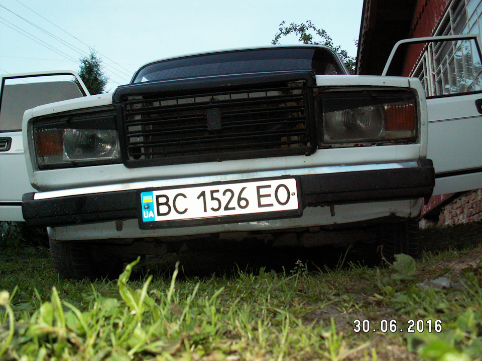 Я тепер власник авто 2