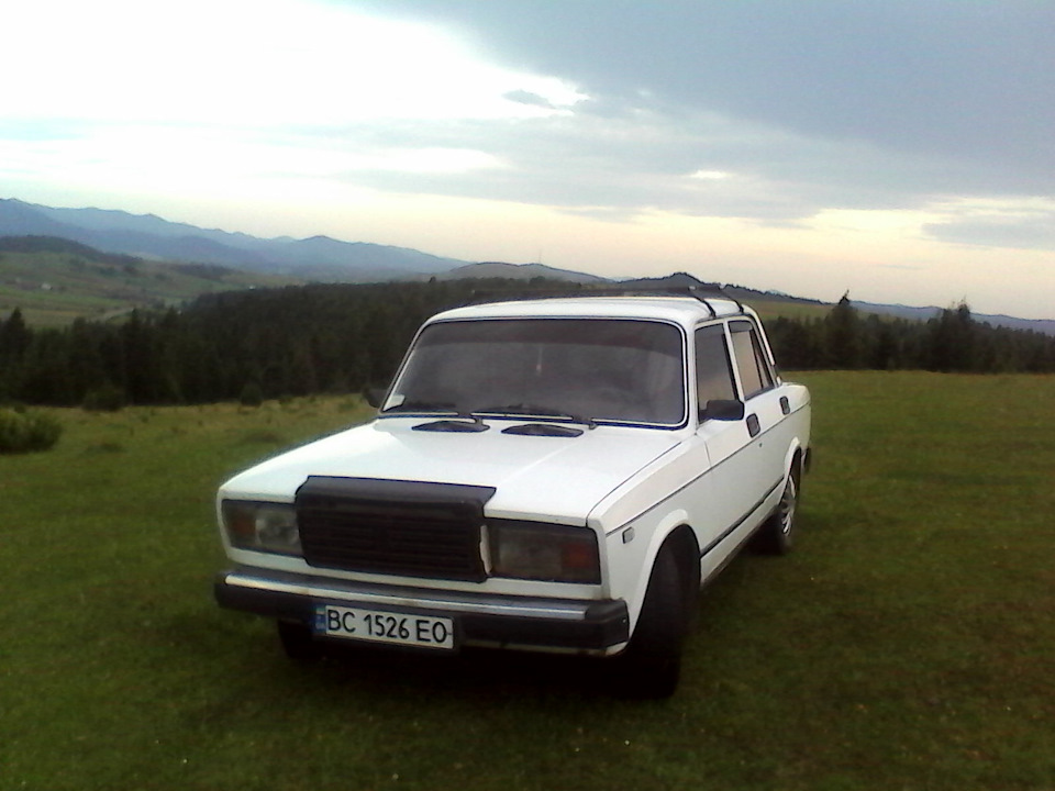 НЕ МОЄ 3