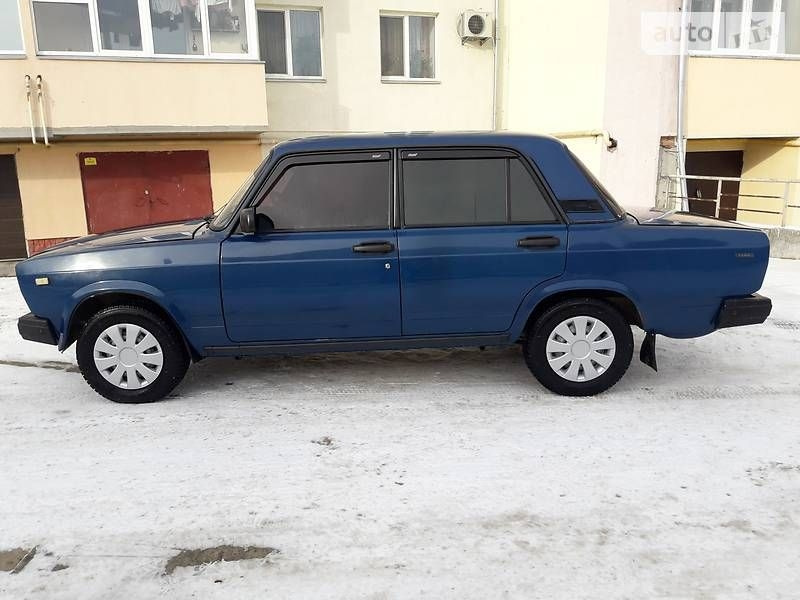 Продана 4