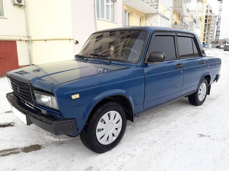 Продана 5