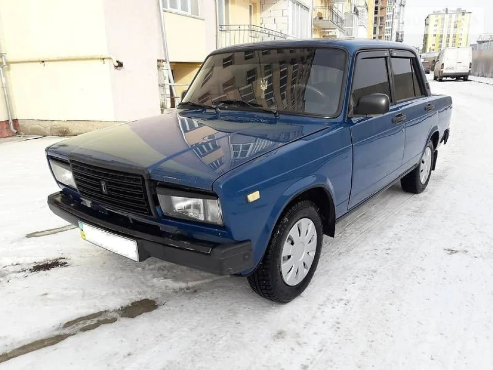 Продана