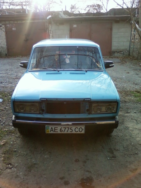 Фотографії. Через 5 років. 2