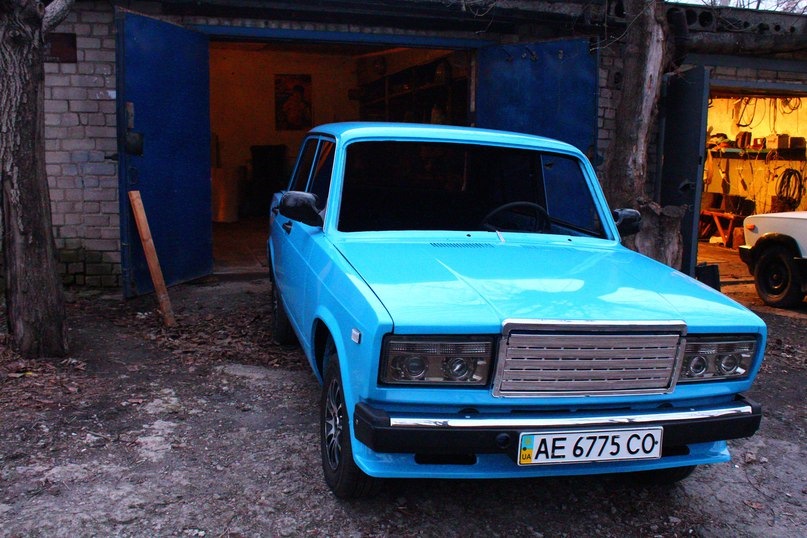 Новий фотосет. 2