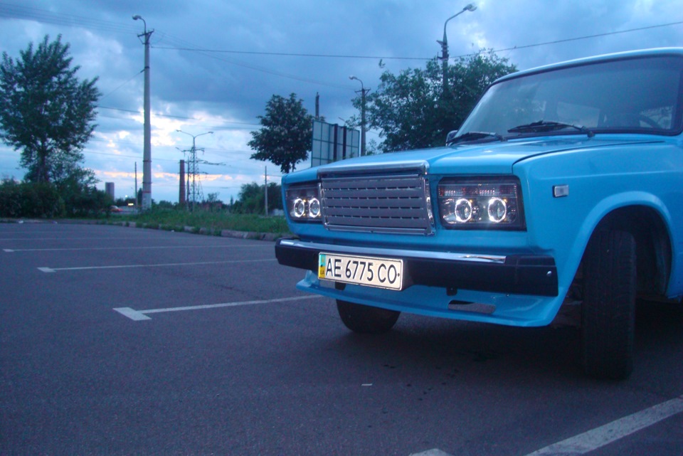 Новий Фотосет на Ашані. 5