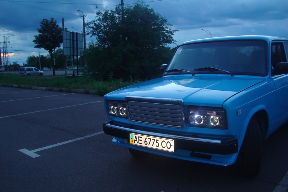 Новий Фотосет на Ашані. 2